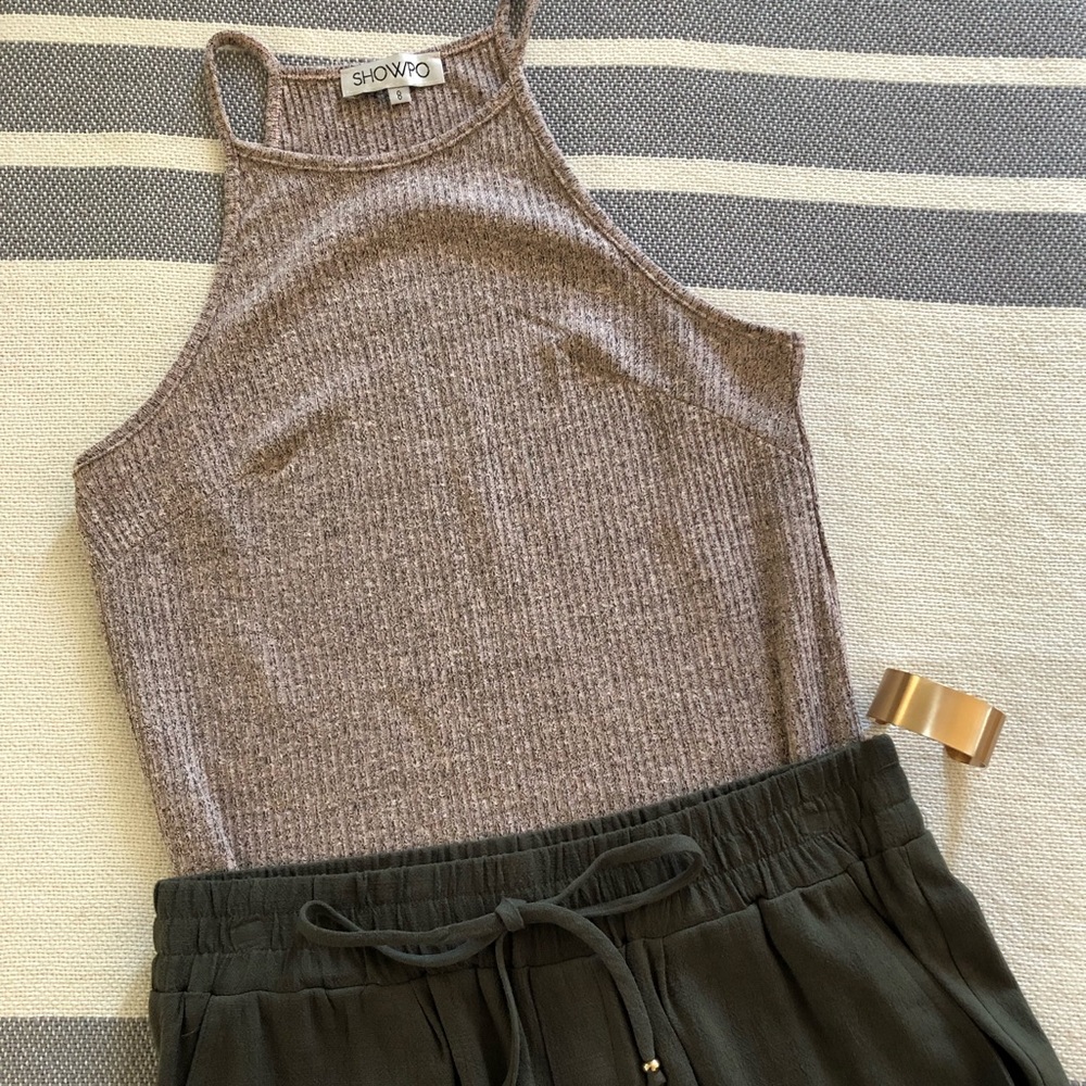 Tank top